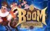 Игровой Автомат Boom Brothers