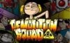 Игровой Автомат Demolition Squad