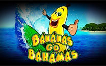 Bananas Go Bahamas