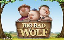 Big bad Wolf