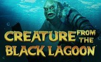 Creature from the Black Lagoon