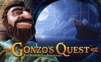 Gonzos Quest