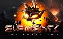 Elements: The Awakening