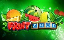 Fruit Shop