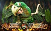 Ghost Pirates