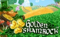 Golden Shamrock