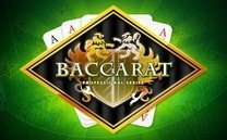 Baccarat Professional Series High Limit