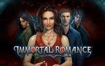 Immortal Romance