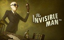 The Invisible Man