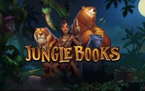 Jungle Books