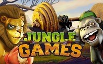 Jungle Games