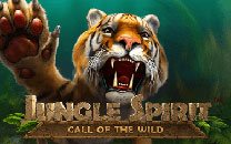 Junglespirit