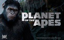 Planet of the Apes