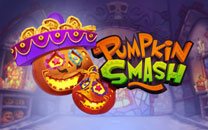 Pumpkin Smash