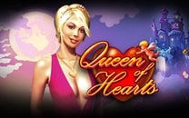 Queen of Hearts