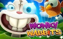 Wonky Wabbits