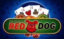 Red Dog Progressive