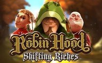 Robin Hood: Shifting Riches