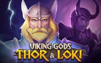 Viking Gods