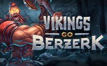 Vikings go berzerk